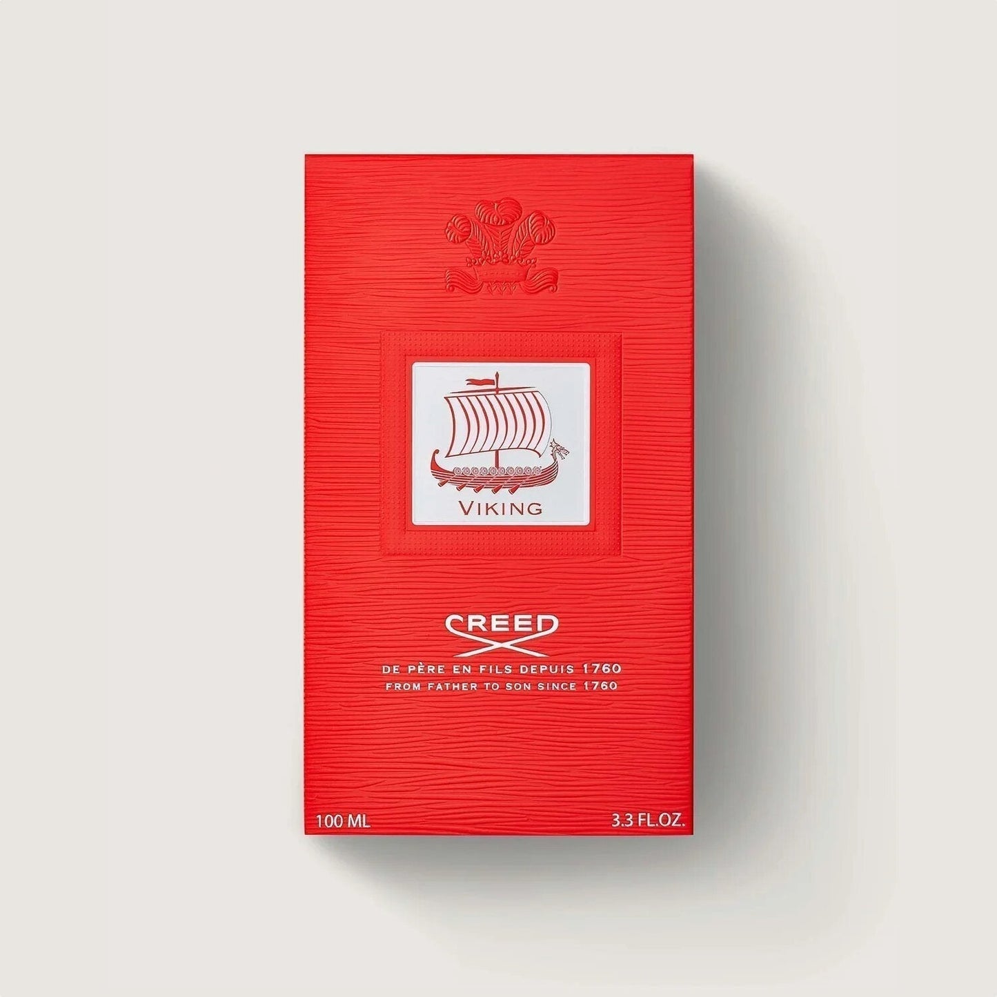 Creed Viking Eau de Parfum - Bold & Woody Men's Fragrance
