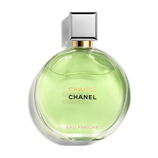 Chanel Chance Eau Fraîche Eau de Parfum 50ml Women's Fragrance