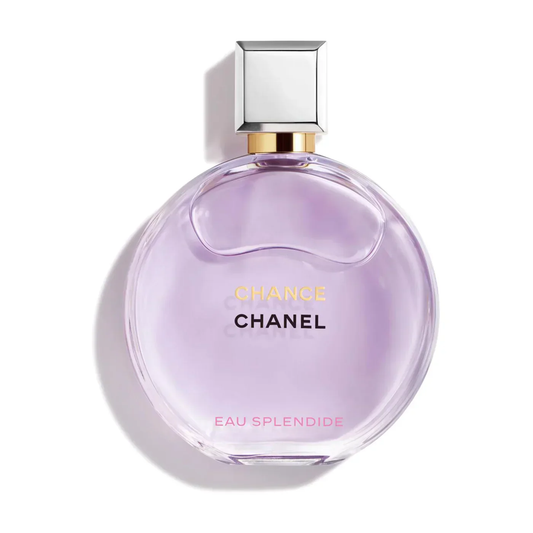 Chanel Chance Eau Splendide Eau de Parfum - 50ml Spray for Women