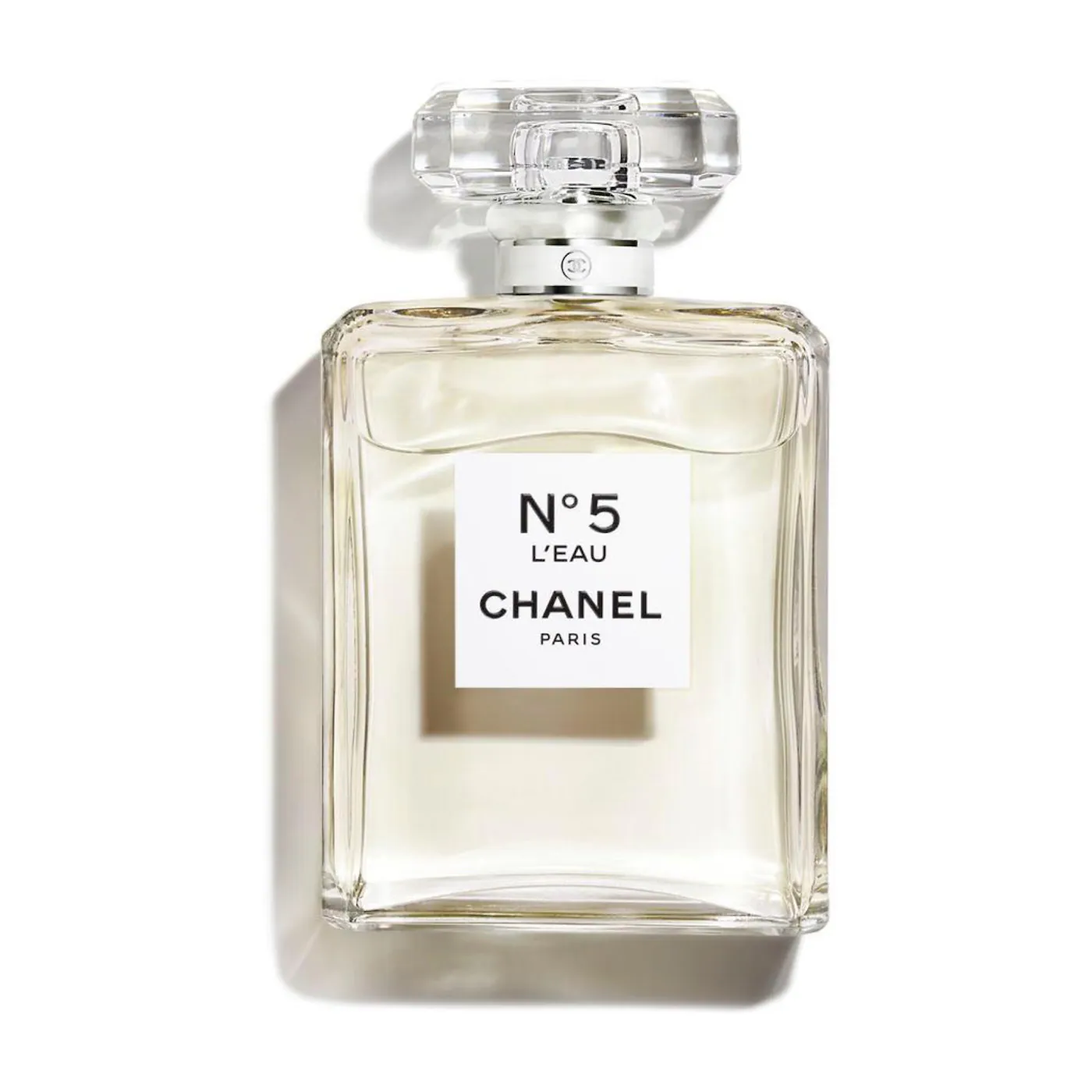 Chanel N°5 L’Eau Eau de Toilette 50ml Women's Fresh Fragrance