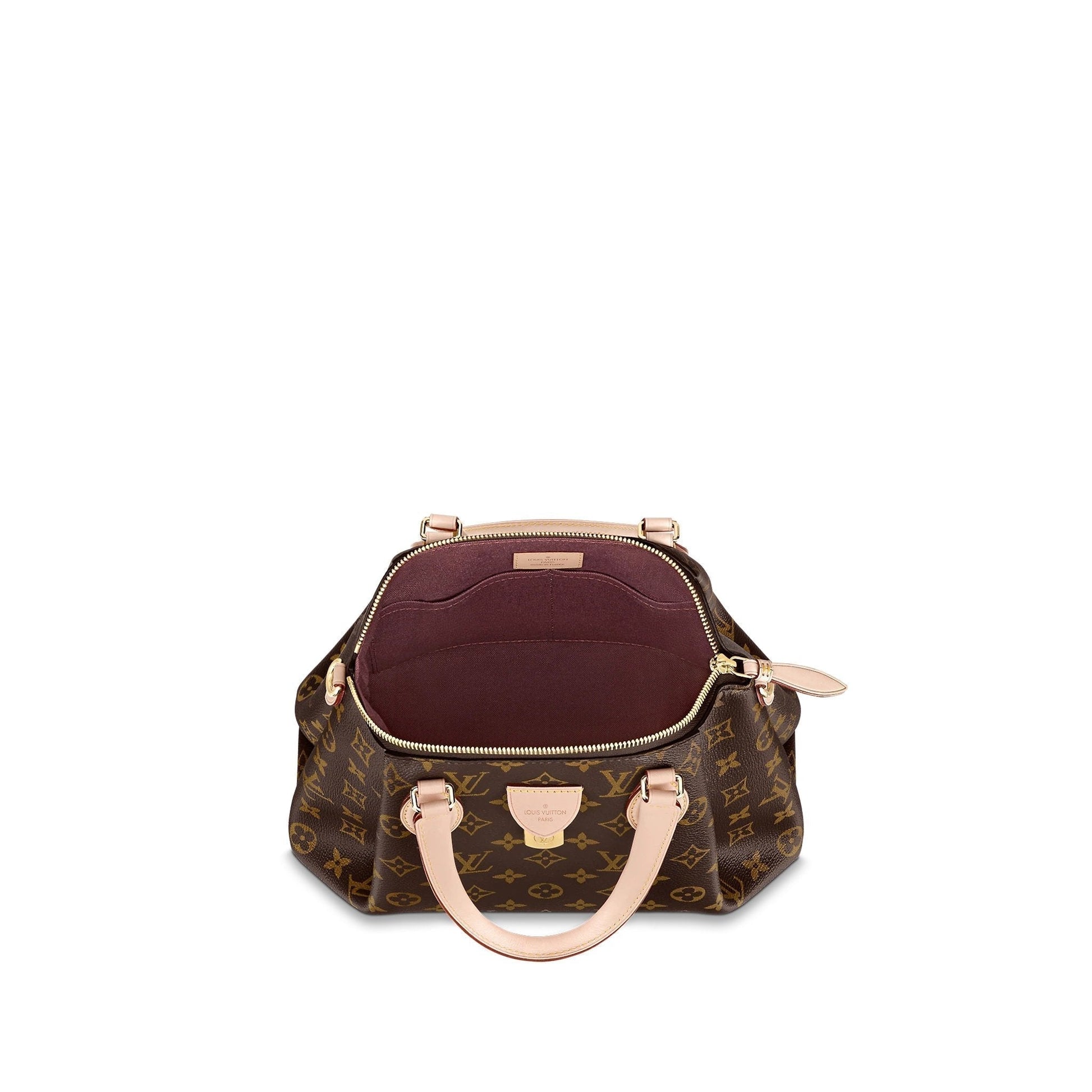 Louis Vuitton Rivoli PM Monogram Canvas