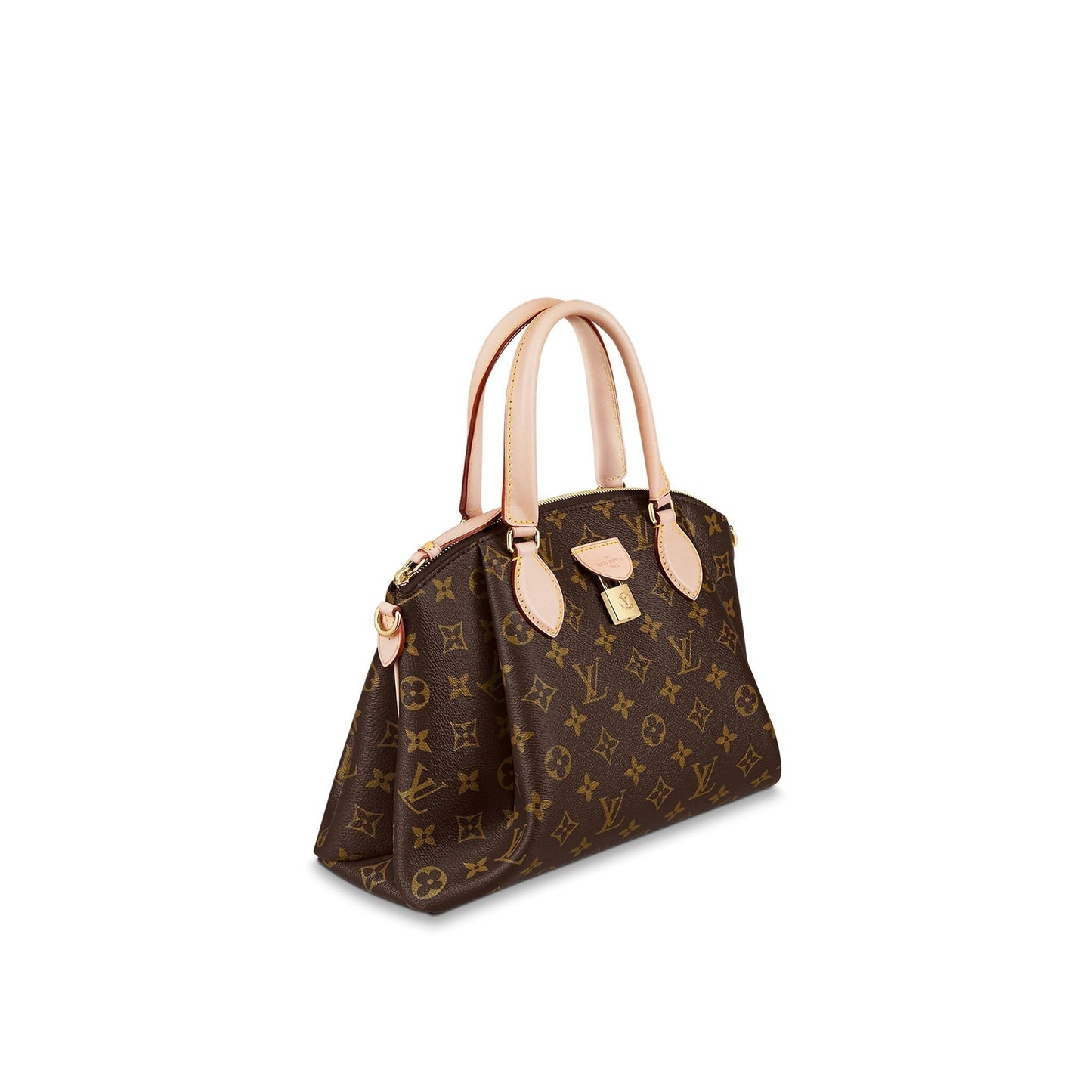 Louis Vuitton Rivoli PM Monogram Canvas
