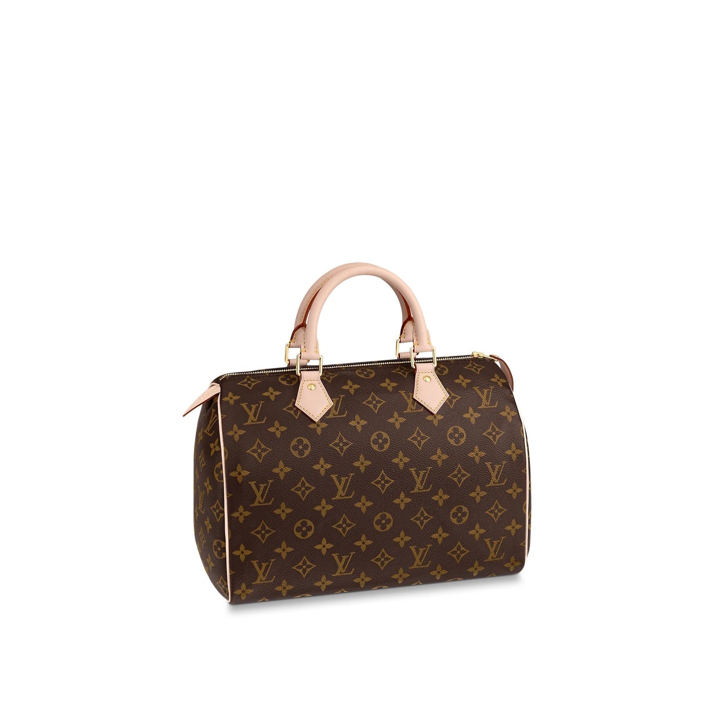 Louis Vuitton Speedy 30 Monogram Canvas