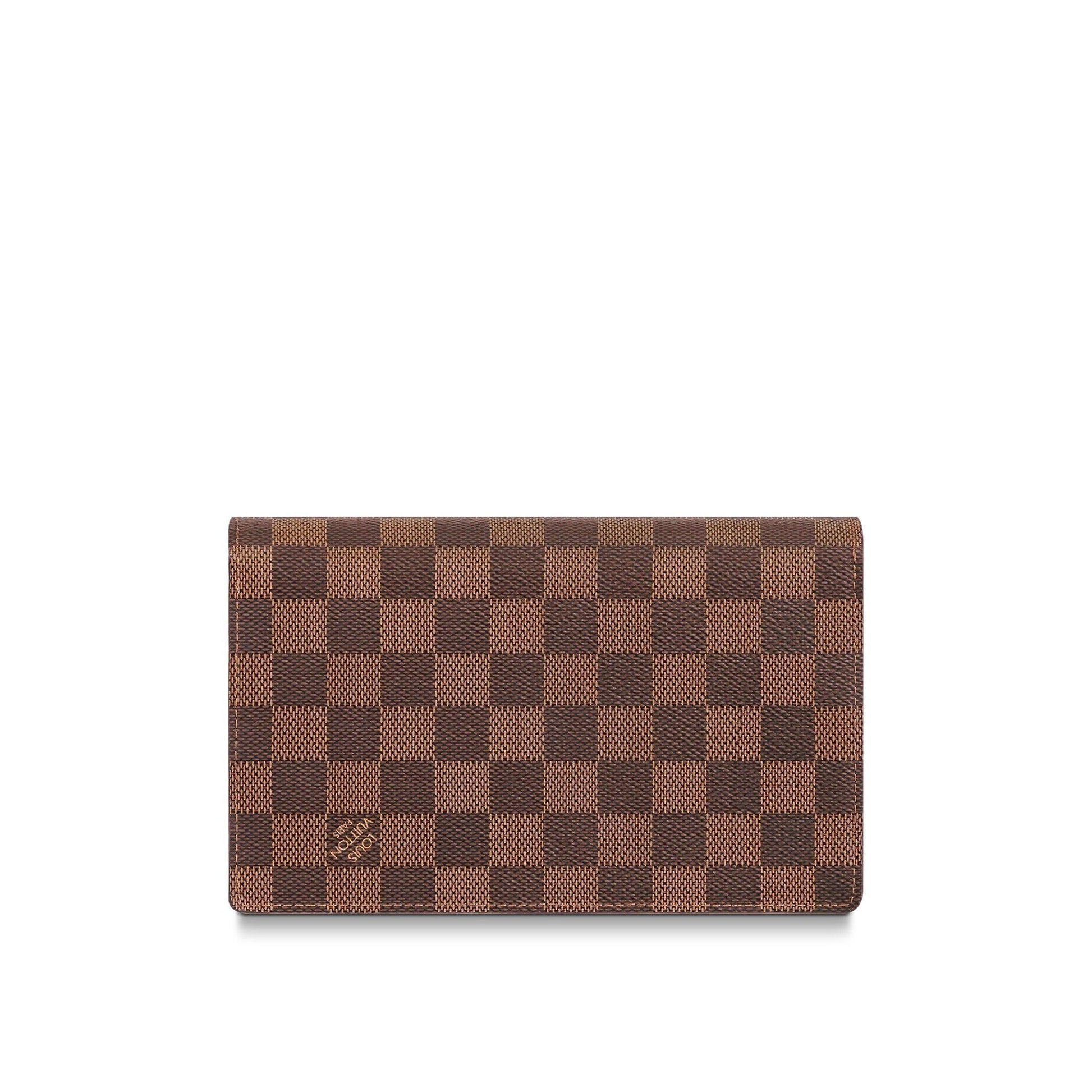 Louis Vuitton Vavin Chain Wallet