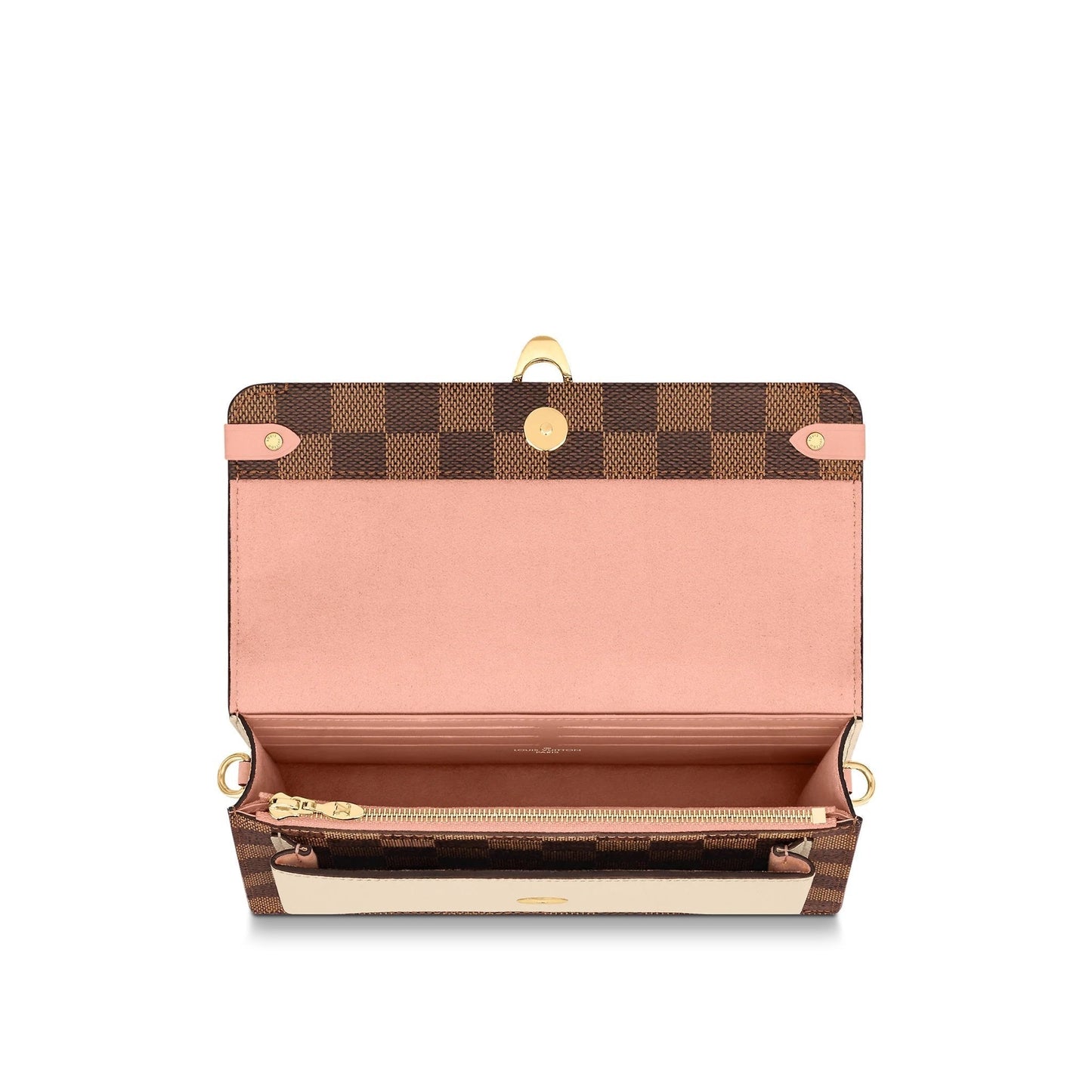 Louis Vuitton Vavin Chain Wallet